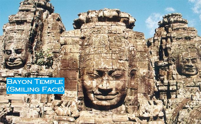 HL Angkor Tours